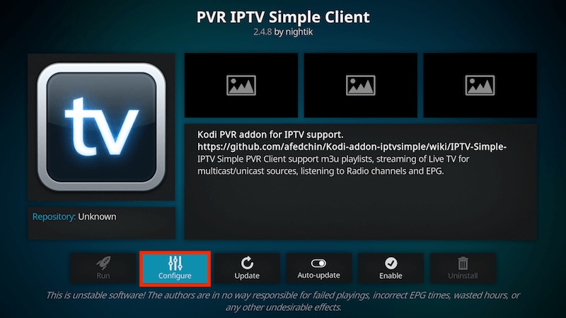 Comment configurer IPTV sur Xbox One en utilisant Kodi? | IPTV SMARTERS PRO | 2 1