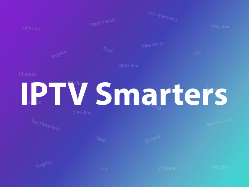 Comment configurer IPTV sur Android? | IPTV SMARTERS PRO | iptv smarters