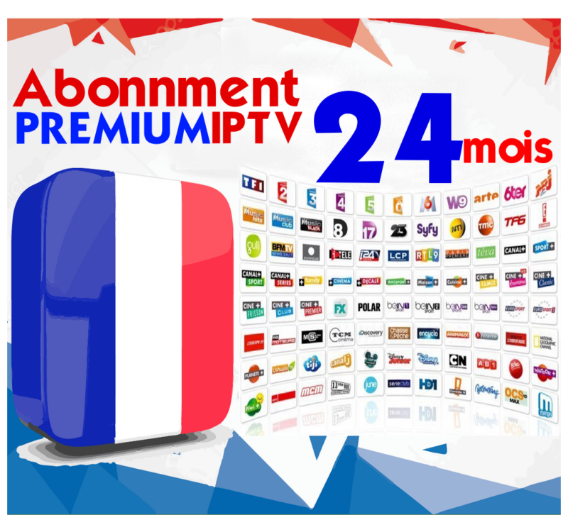 IPTV PREMIUM IPTVZON